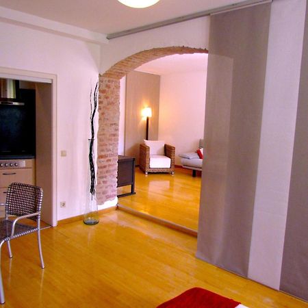 Style Comfort Silence Freiburg im Breisgau Luaran gambar