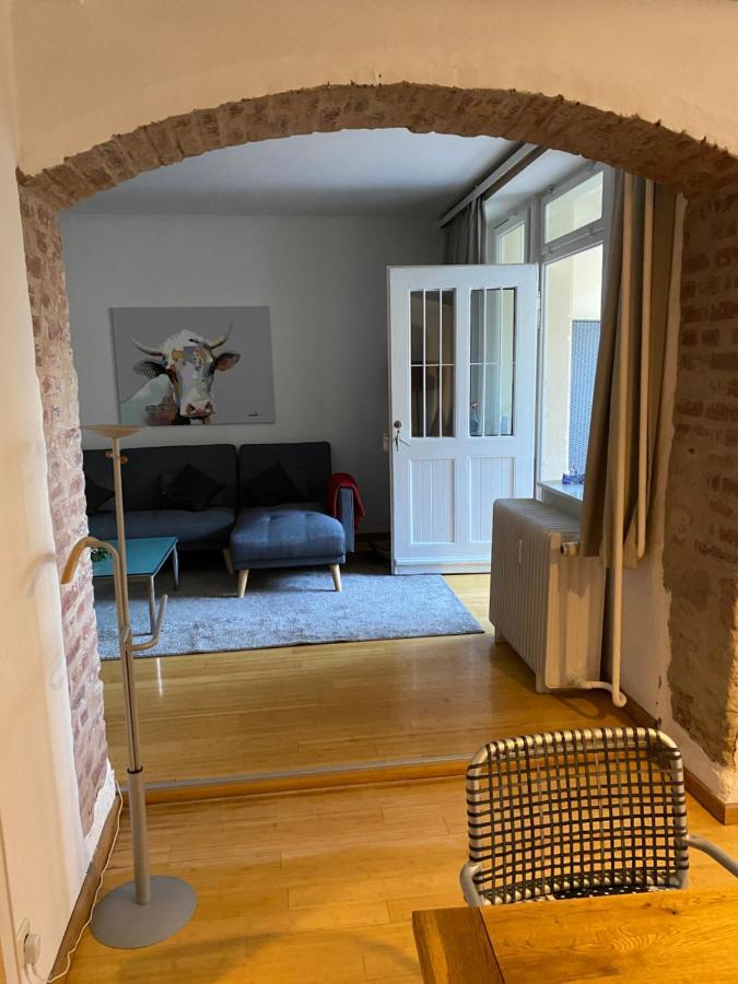 Style Comfort Silence Freiburg im Breisgau Luaran gambar