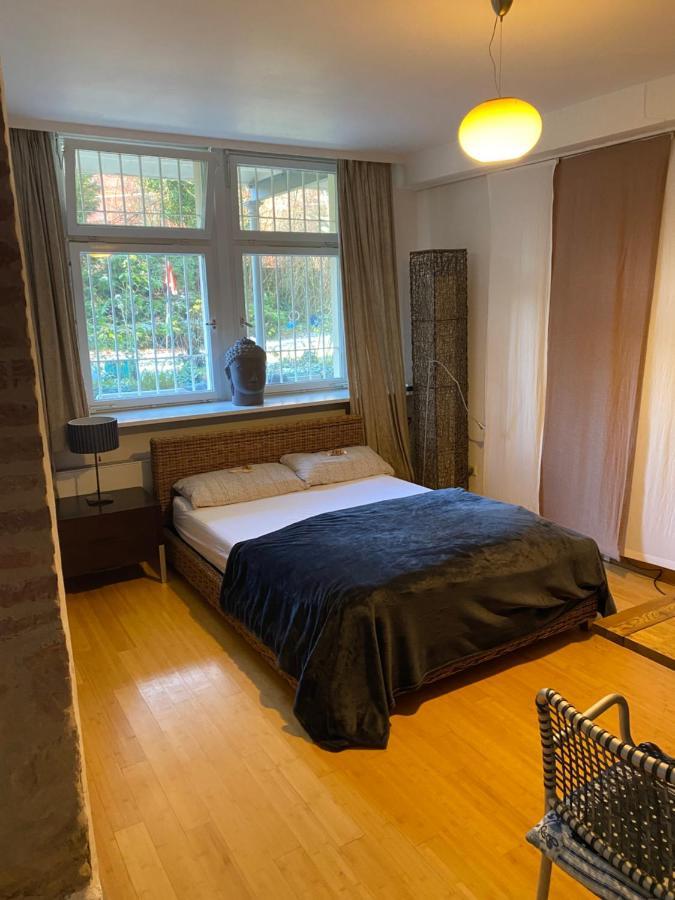 Style Comfort Silence Freiburg im Breisgau Luaran gambar