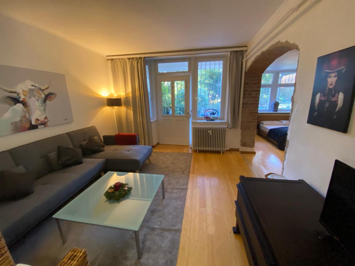 Style Comfort Silence Freiburg im Breisgau Luaran gambar