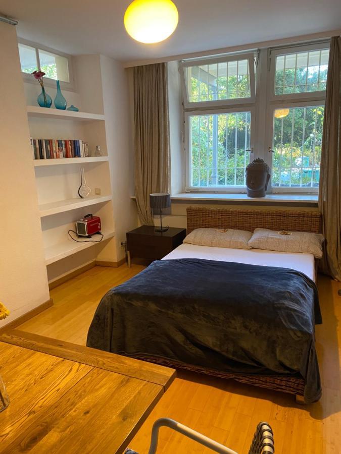 Style Comfort Silence Freiburg im Breisgau Luaran gambar