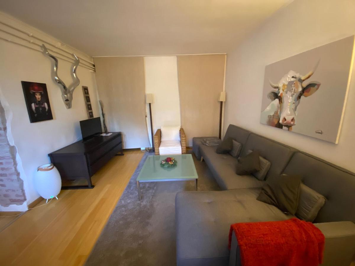 Style Comfort Silence Freiburg im Breisgau Luaran gambar
