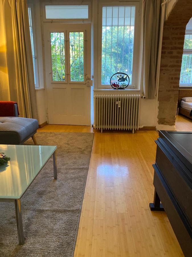 Style Comfort Silence Freiburg im Breisgau Luaran gambar