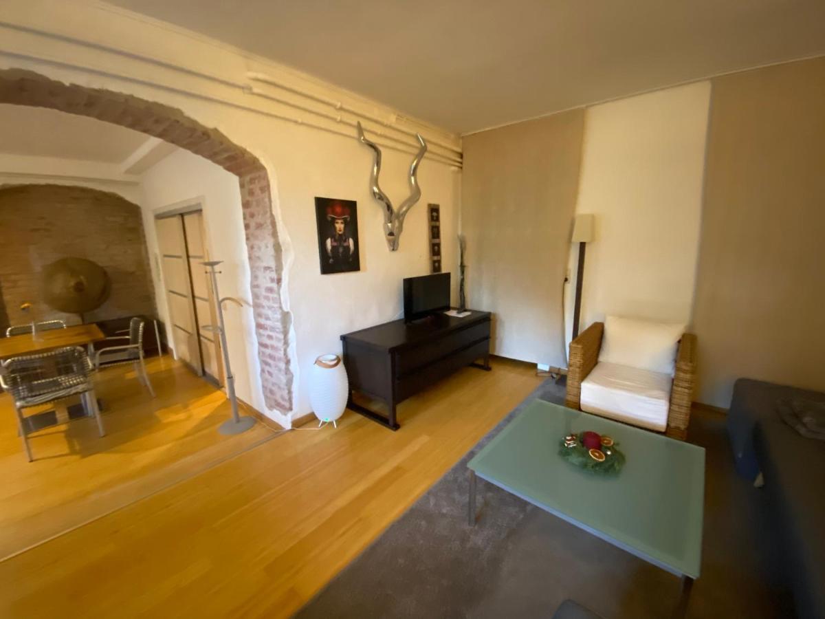 Style Comfort Silence Freiburg im Breisgau Luaran gambar