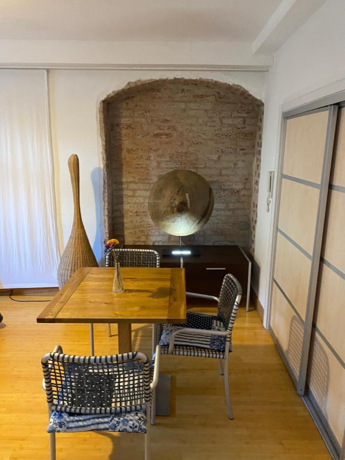 Style Comfort Silence Freiburg im Breisgau Luaran gambar