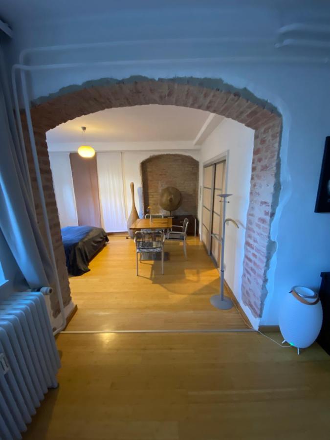 Style Comfort Silence Freiburg im Breisgau Luaran gambar