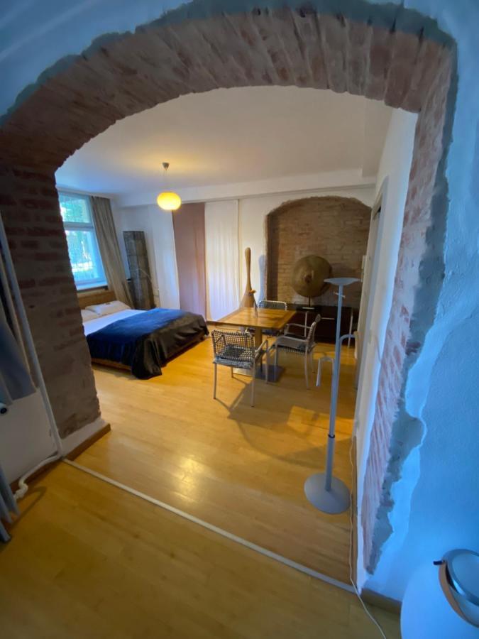 Style Comfort Silence Freiburg im Breisgau Luaran gambar