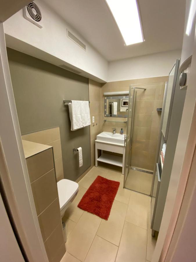 Style Comfort Silence Freiburg im Breisgau Luaran gambar
