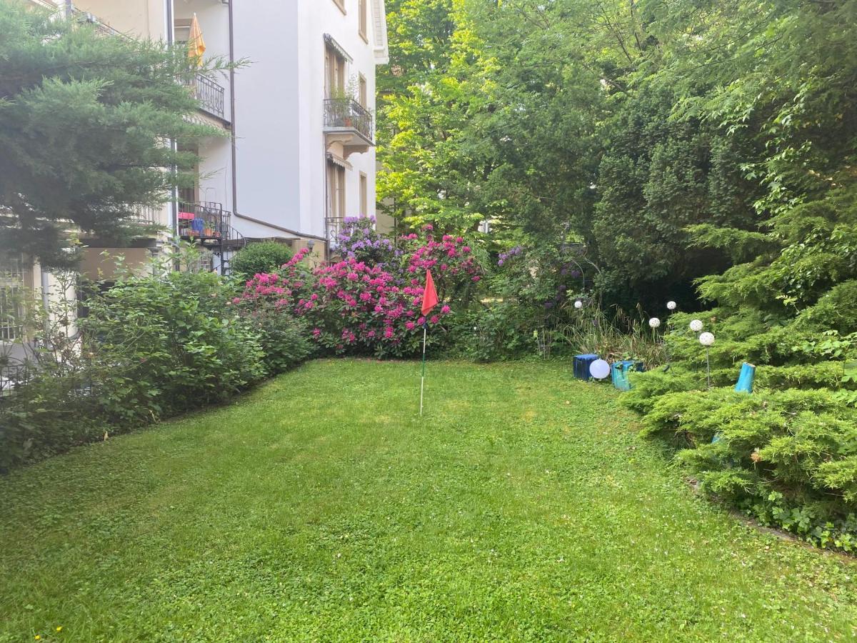 Style Comfort Silence Freiburg im Breisgau Luaran gambar
