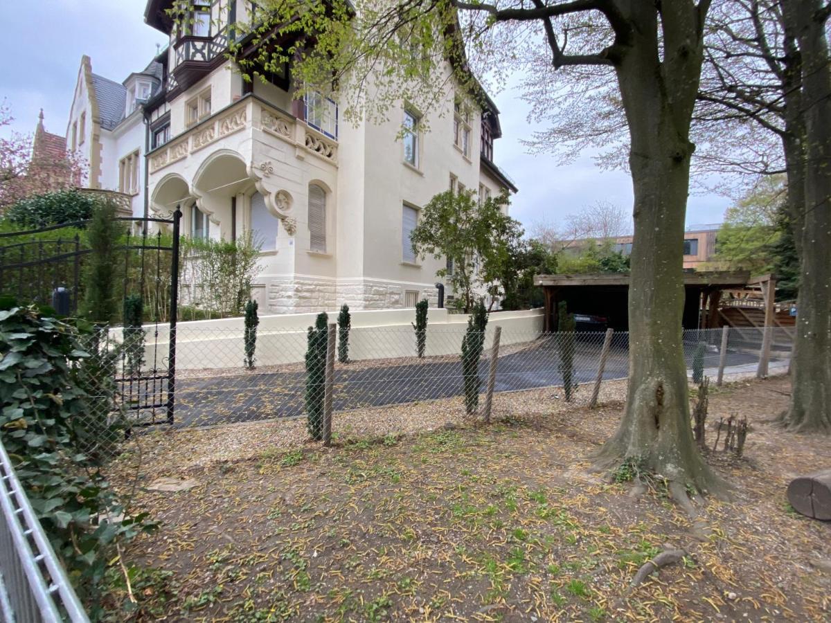 Style Comfort Silence Freiburg im Breisgau Luaran gambar