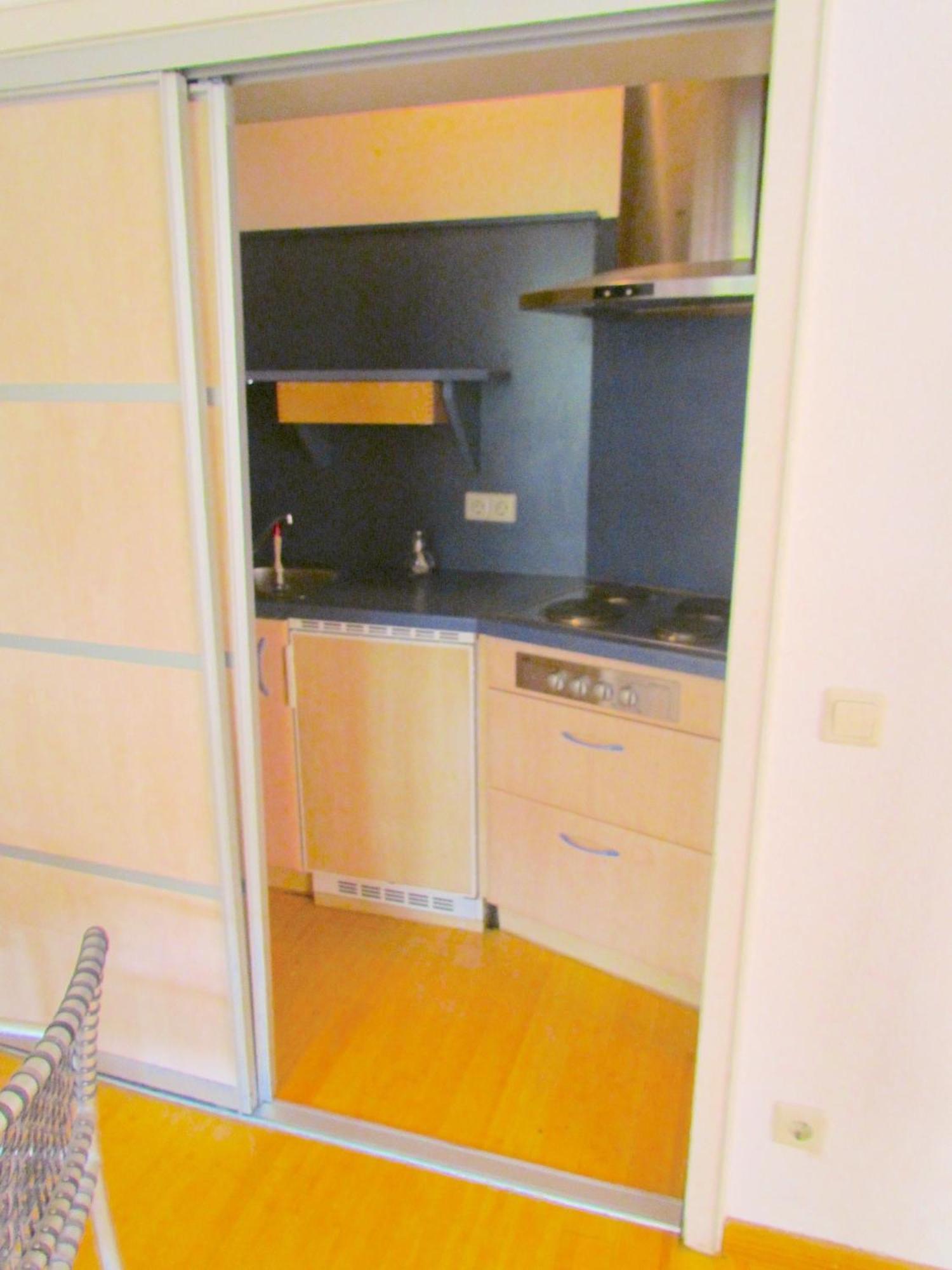 Style Comfort Silence Freiburg im Breisgau Luaran gambar