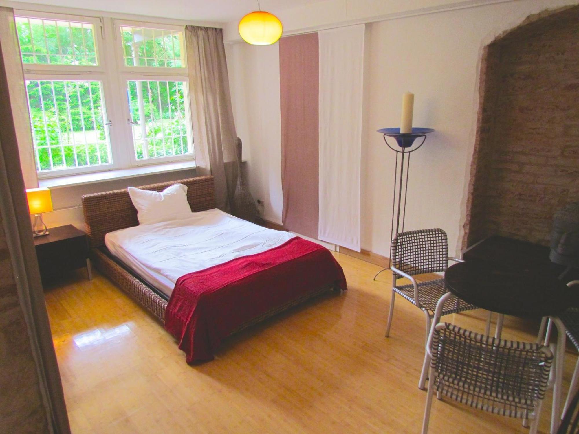 Style Comfort Silence Freiburg im Breisgau Luaran gambar