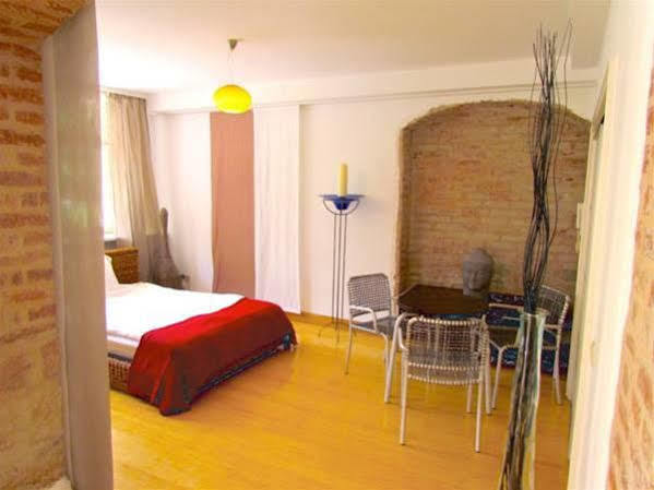 Style Comfort Silence Freiburg im Breisgau Luaran gambar